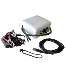 Harp USB schok apparaat - voor RVS/INOX Harp