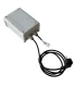 Harp schok apparaat netstroom - voor Aluminium Harp