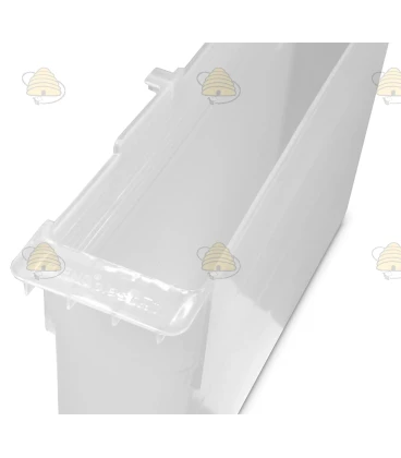 Voerraam Dadant US, 2 raams, 4-5 liter