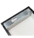 Voerbak Spaarkast pastel groen polystyreen - BeeFun®