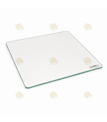 Spaarkast glazen dekplank 47,3 x 42,1 cm