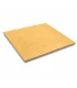 Spaarkast houten dekplank 47,2 x 42,1 cm (met / zonder voeropening)