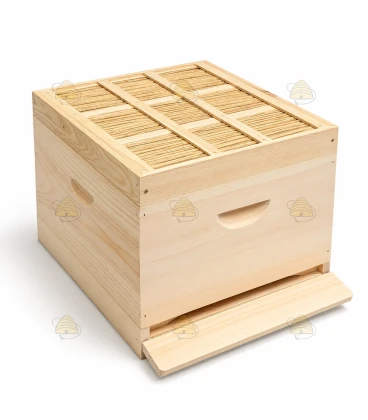 Spaarkast Isolatiedekplank 100% natuurlijk 47,1 x 42,2 cm