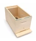 Zesramer glazen dekplank 26,2 x 47,3 cm