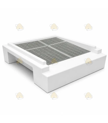 Segeberger varroa bodem laag