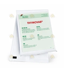 Thymovar tegen Varroa (REG NL 10330)