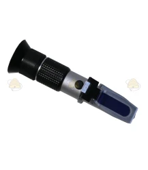 Handleiding  refractometer