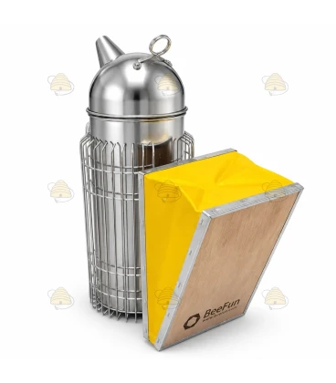 Beroker Groot Deluxe 30 cm