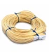 Vlechtband 3 mm breed 250 gram