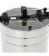 500 mm 3-raams honingslinger (Easy)