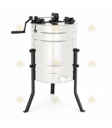 500 mm 3-raams honingslinger (Easy)