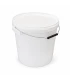 Honingemmer 28 kg, incl. deksel (20L)