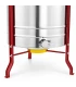 600 mm 4-raams elektrisch honingslinger (Deluxe)