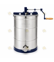 420 mm 2-raams tafelmodel honingslinger Deluxe - BeeFun®
