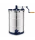 420 mm 2-raams tafelmodel honingslinger Deluxe kunststof kraan - BeeFun®
