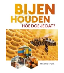 Bijenhouden Hoe doe je dat?