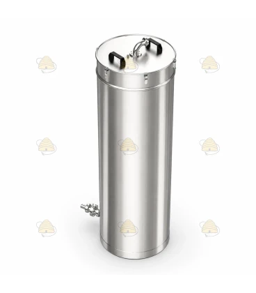 Mede-/fermentatietank 300 liter - Lyson