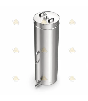 Mede-/fermentatietank 300 liter - Lyson