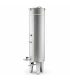 Mede-/fermentatietank 300 liter op poten en conische bodemafvoer - Lyson