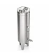 Mede-/fermentatietank 300 liter op poten en conische bodemafvoer - Lyson