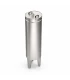 Mede-/fermentatietank 300 liter op poten en conische bodemafvoer - Lyson