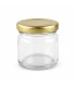 Ronde pot 41ml / 50gr, met deksel