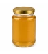 Ronde glazen potten - 290 ml / 350 gram, met deksel (TO 63 mm)