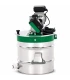 Crème roermachine 30KG / 230V - SAF Natura