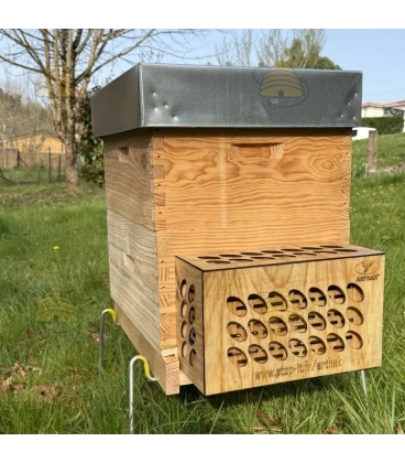 Aziatische hoornaar bescherming ARTHAK®