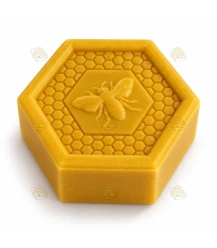 Zeepje honing - 100 gram