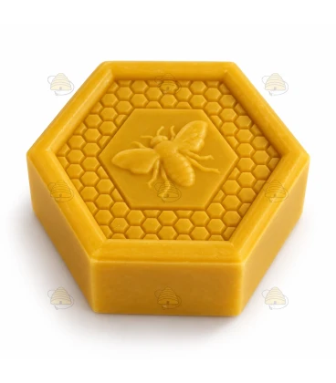Zeepje honing - 100 gram