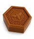 Zeepje propolis - 100 gram