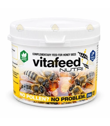 VitaFeed Nutri 250 gram