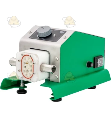 Honingpomp 230V/12V 100 liter per uur - SAF Natura
