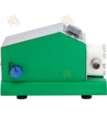 Honingpomp 230V/12V 100 liter per uur - SAF Natura