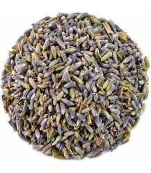 Lavendel bio bloem voor zeep & cosmetica - 10 gram