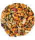 Bloesem mix bio voor zeep & cosmetica - 10 gram