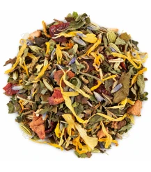 Lavendel kruidenmix voor zeep en cosmetica - 10 gram
