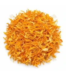 Goudsbloem blaadjes voor zeep & cosmetica - 10 gram