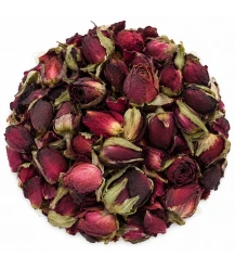 Rozenknop voor zeep & cosmetica - 10 gram