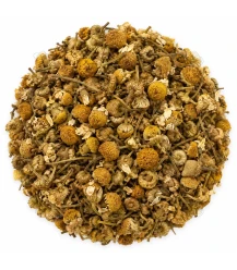 Kamille bloem voor zeep & cosmetica - 10 gram
