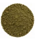 Groene thee poeder voor zeep & cosmetica - 10 gram