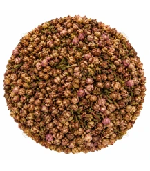 Heidebloem voor zeep & cosmetica - 10 gram