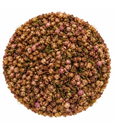 Heidebloem voor zeep & cosmetica - 10 gram