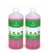 Trappit navulset voor Aziatische hoornaars en wespen: 2 x 1 liter