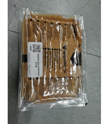 Apipasta plus suikerdeeg 0,5 kg