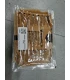 Apipasta plus suikerdeeg 0,5 kg