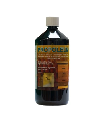 Tweedekans: Propoleum, 1 liter