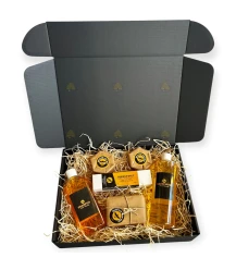 Cadeaupakket - Zeep & Verzorging
