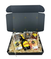 Cadeaupakket - Honingliefhebbers
